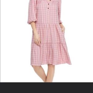 Gal Meets Glam Miranda dress VGUC